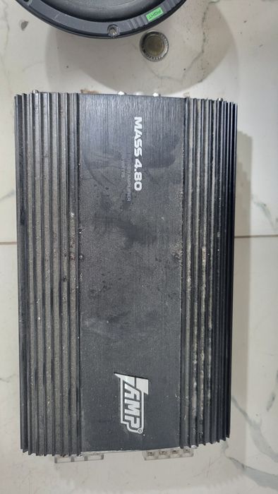 Kenwood  uslitel kalonka