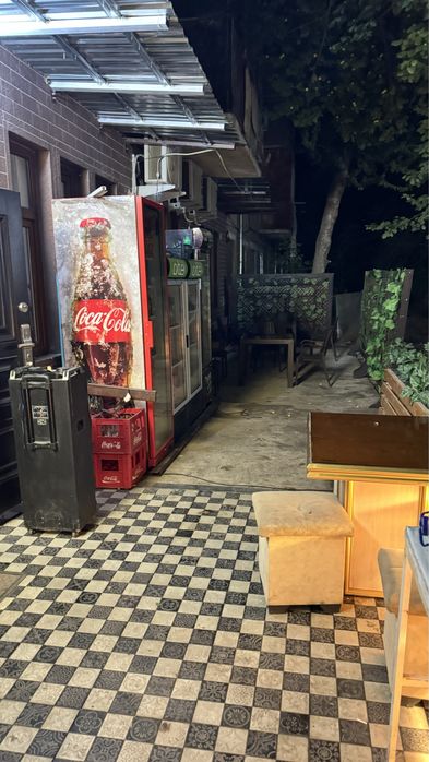 Tayyor ishlab turgan biznes sotiladi