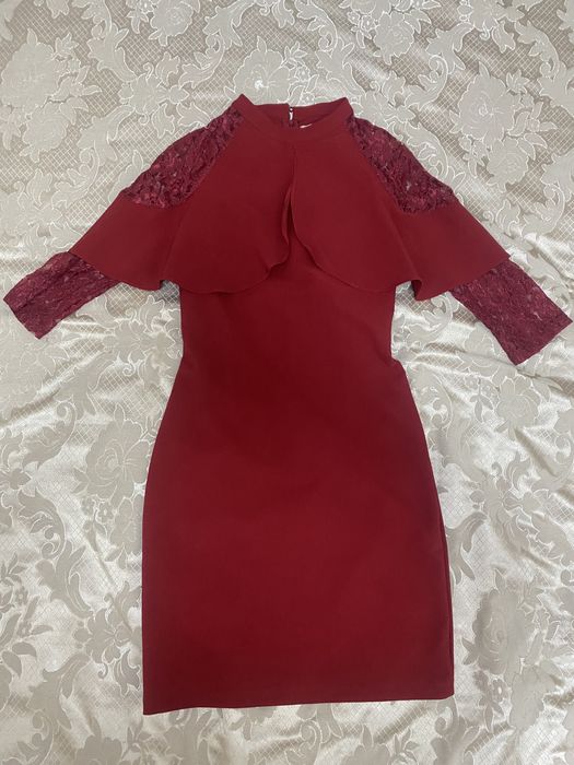 Вечерние платья на 42 размер