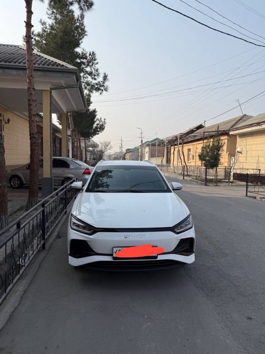 BYD e2 2023 йил 43.000 юрган