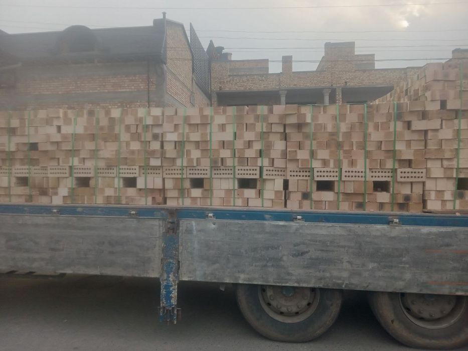 Кирпич  от первых рук без посредников