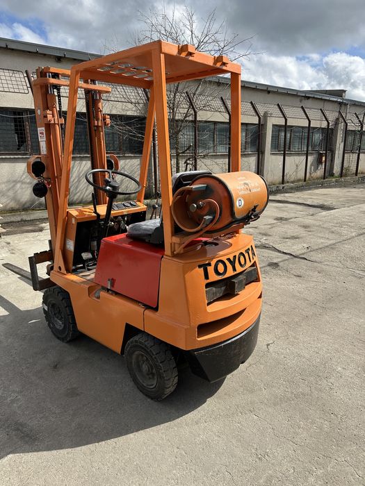 Motostivuitor toyota gpl