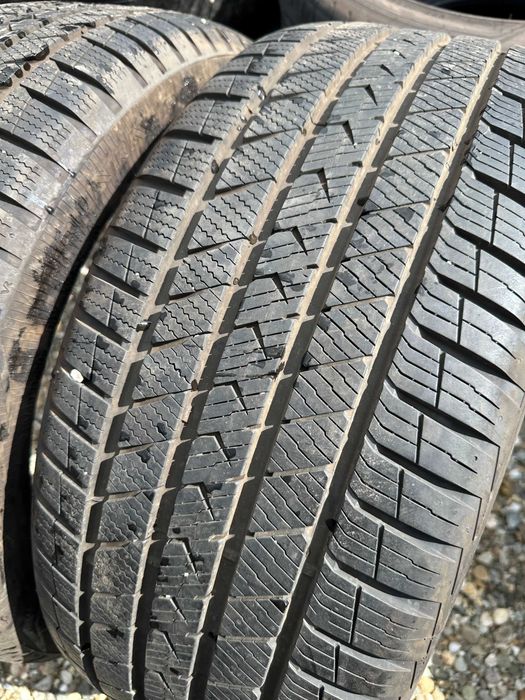 245/40R20 Vredestein, Anvelope M+S, stare excelenta, Garantie 100%, Cauciucuri M+S, DOT 2024