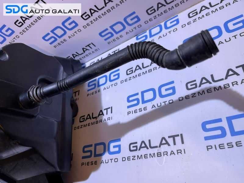Carcasa Filtru Aer Skoda Rapid 1.6 TDI CAY CAYB CAYC CLNA 2012 - 2022 Cod 6R0129601C