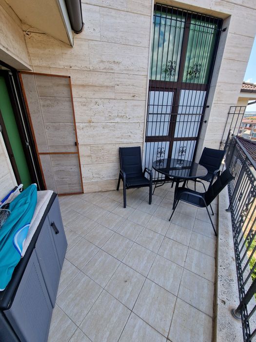 Дава се под наем Двустаен апартамент в к.к. Слънчев бряг - 58 кв.м за 1989 € - Снимка #5