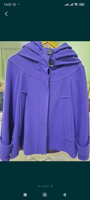 Женская Верхняя одежда.