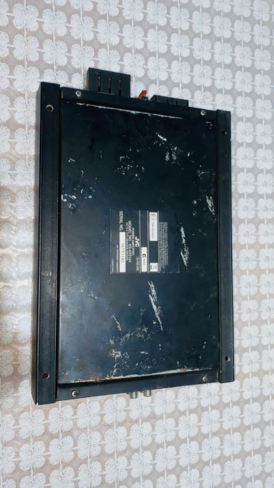 Усилитель JVC KS-AX3104