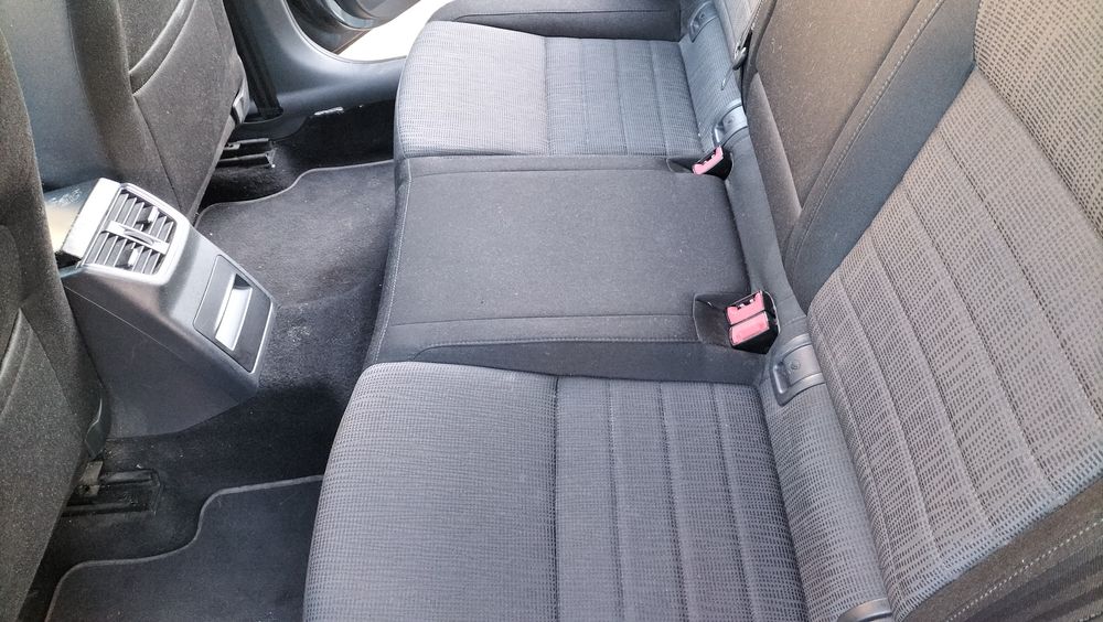 Skoda Octavia 3 cap 1, 6 an 2014