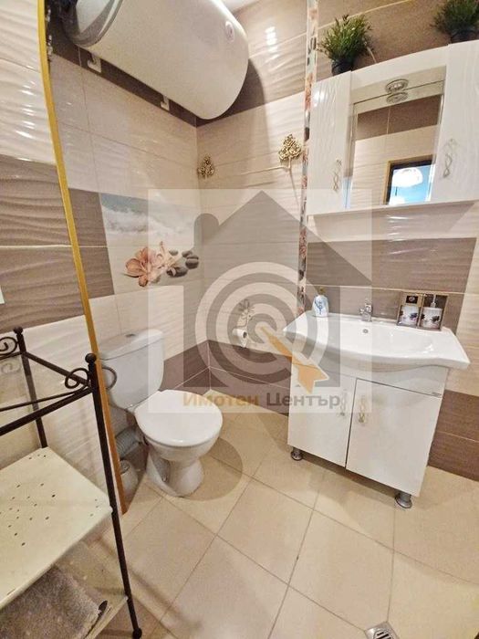 Продава се Едностаен апартамент в София, Витоша - 51 кв.м за 2334 €/кв.м - Снимка #7