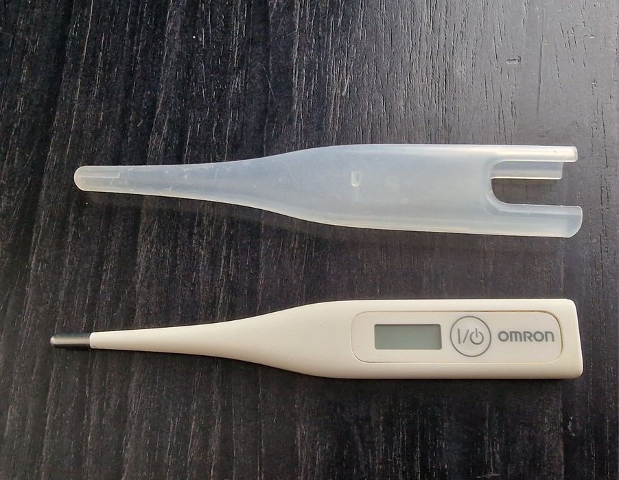 Тонометр автоматический, OMRON M2 Basic