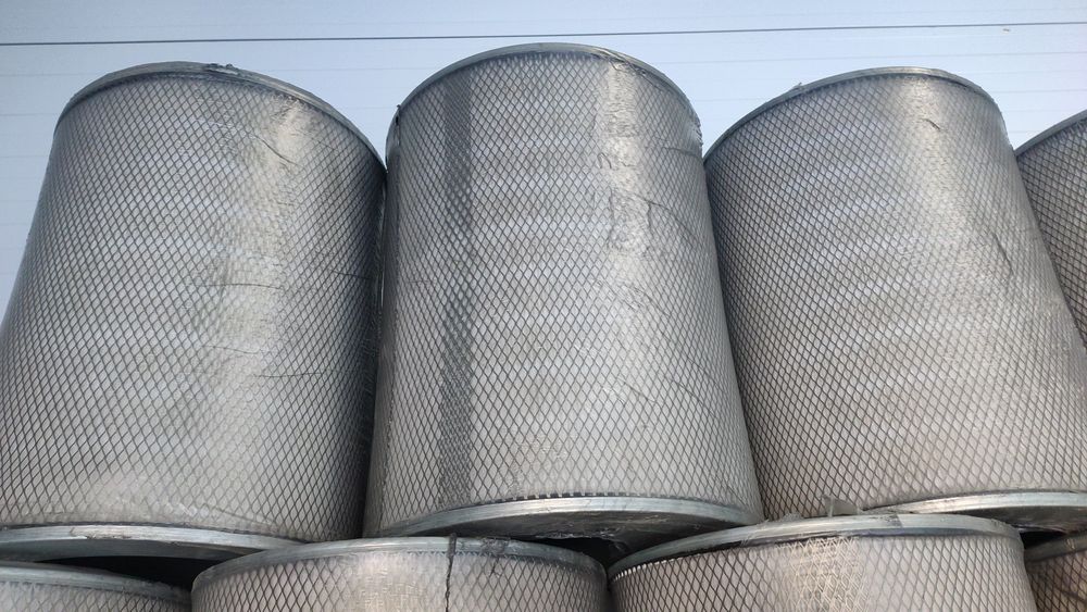 Гц-125 поворота шток 63