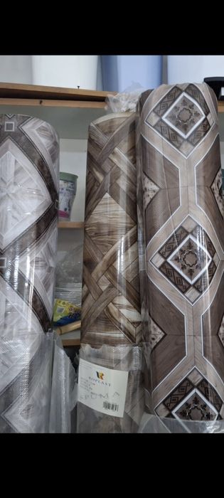 Linoleul lat de 2metri,  lungime20 metri, grosime1,2mm,