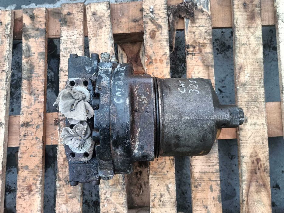 Hidromotor transmisie finala Caterpillar 324D , 325D  204-2819HE02