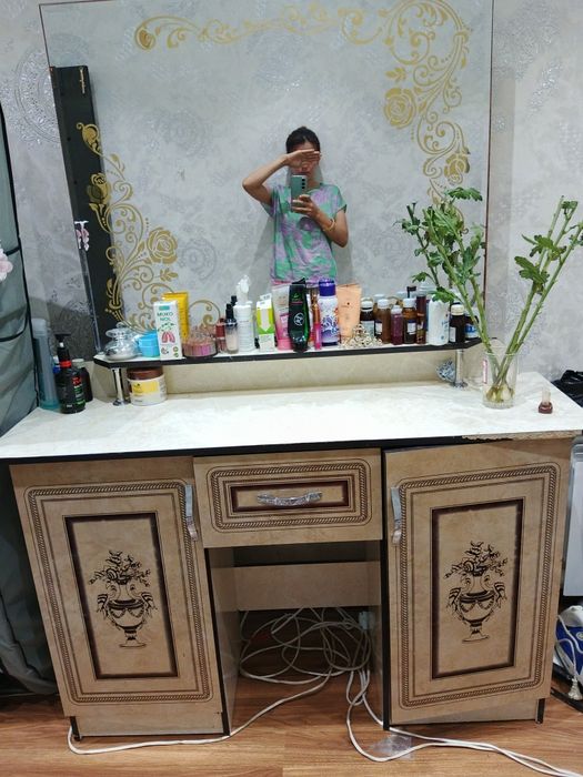 Малибу спальней комплект