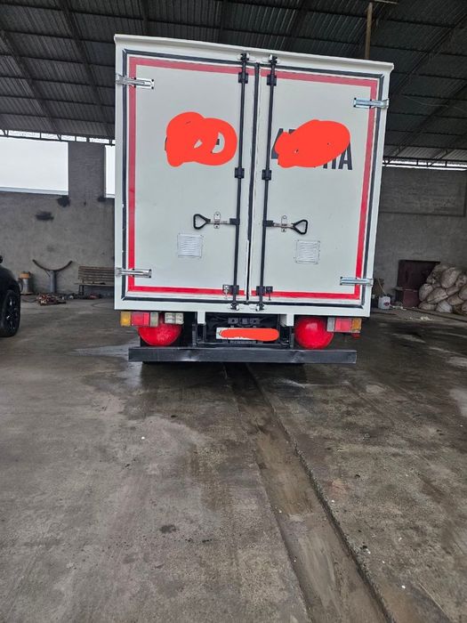 ISUZU срочна Сотилади