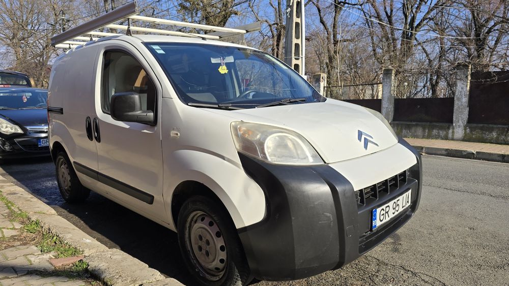 Citroen Nemo 1.2 Diesel