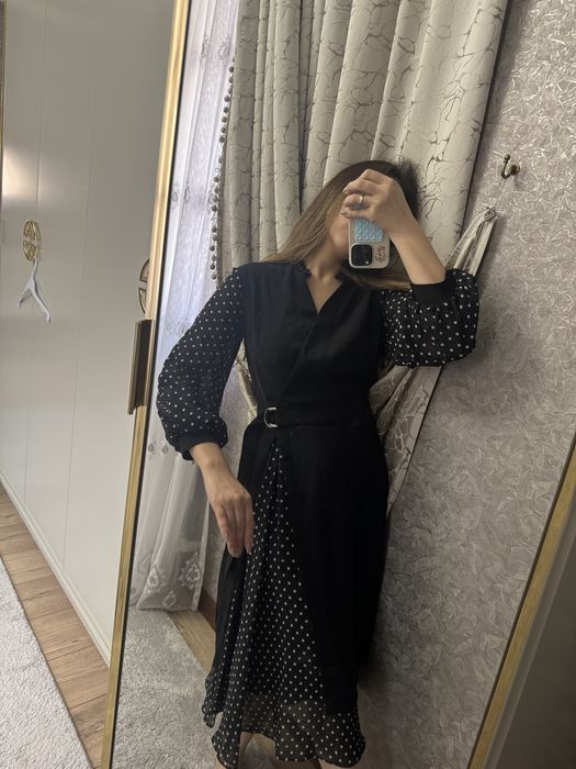 Платье шикарного качества