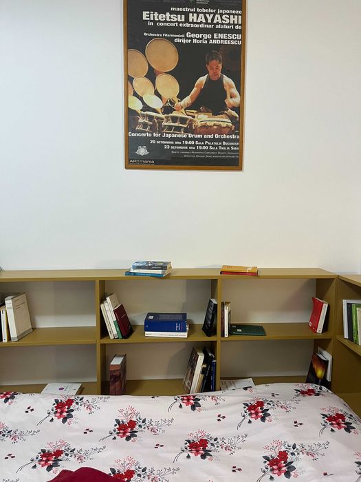 De inchiriat apartament ultracentral pe perioada festivalului Vibe