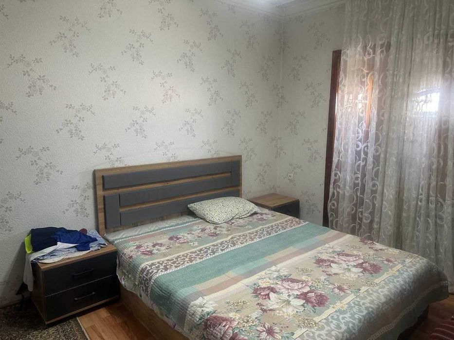 5-комнатная квартира на Госпитальном ID: 5510