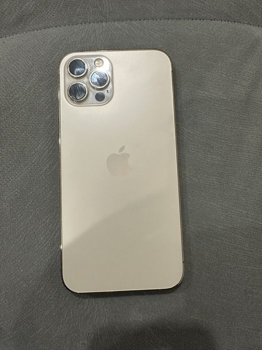 Iphone 12 Pro 256GB