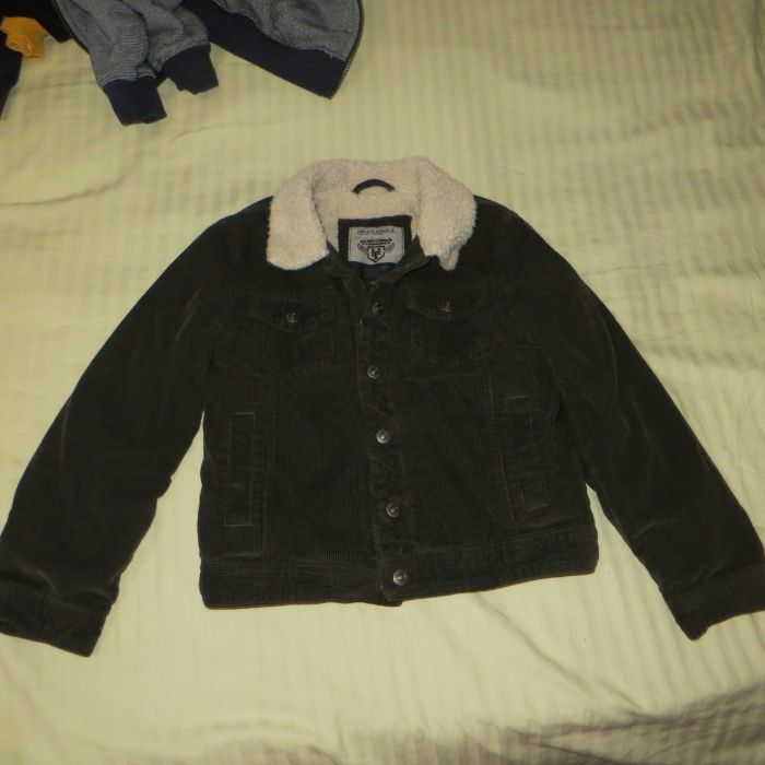 Authentic Outdoor Co. C&A Jeaca iarna masura 134 pentru copil Germania