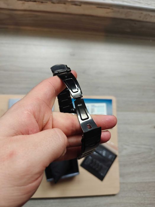 Часовник Seiko SRPJ09K1