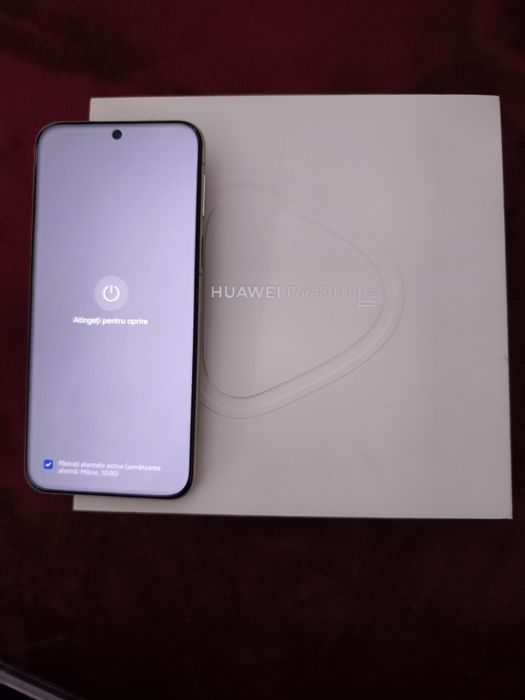 Huawei Pura 80 Ultra