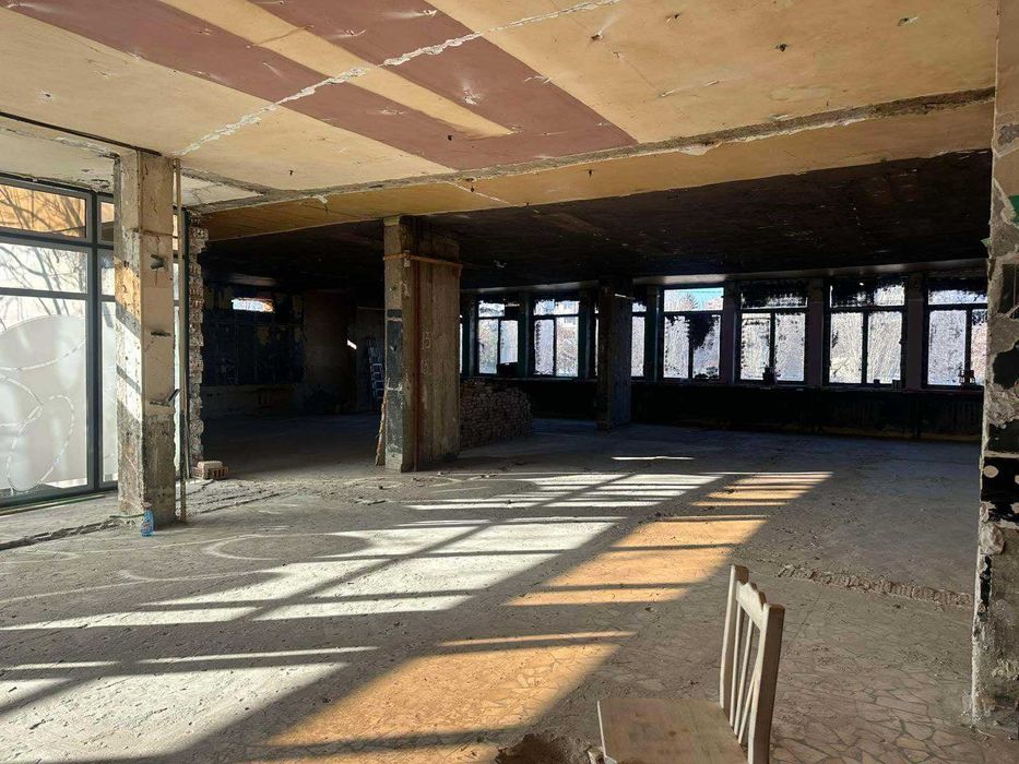 Продава се ТЪРГОВСКИ ОБЕКТ в ШИРОК ЦЕНТЪР, гр. Хасково