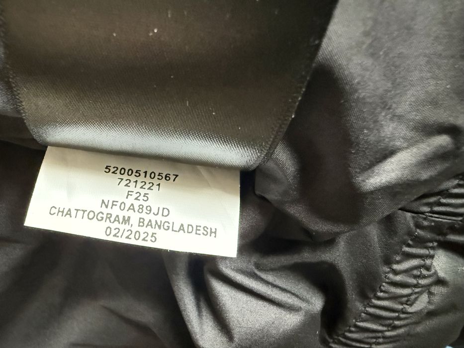 The North Face Women Saikuru Jacket  ОРИГИНАЛНО дамско зимно яке - L
