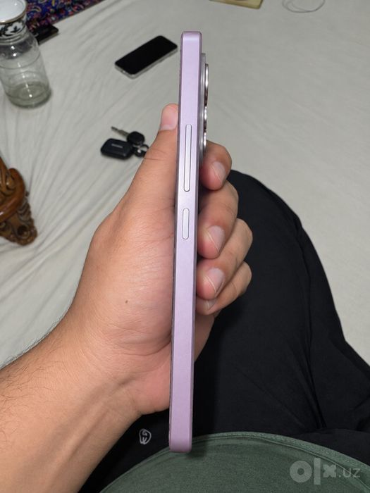 Xiaomi 12 Lite ideal