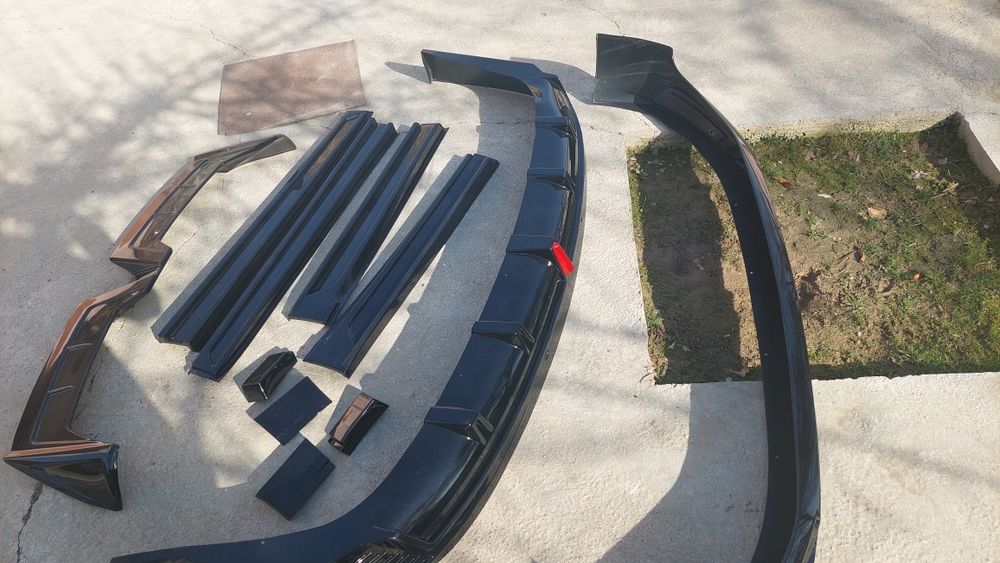 Li9 body kit sotiladi