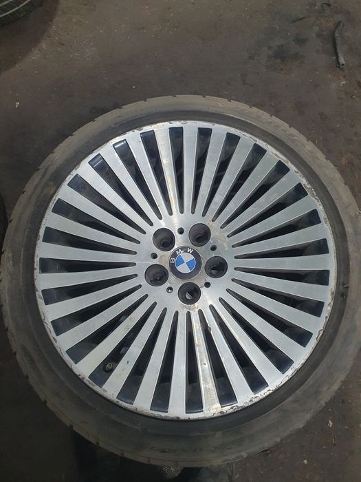 Продам диски для бмв R19