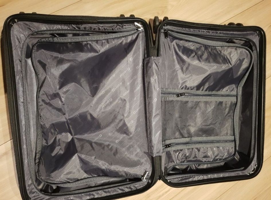 Troler nou mic Auchan