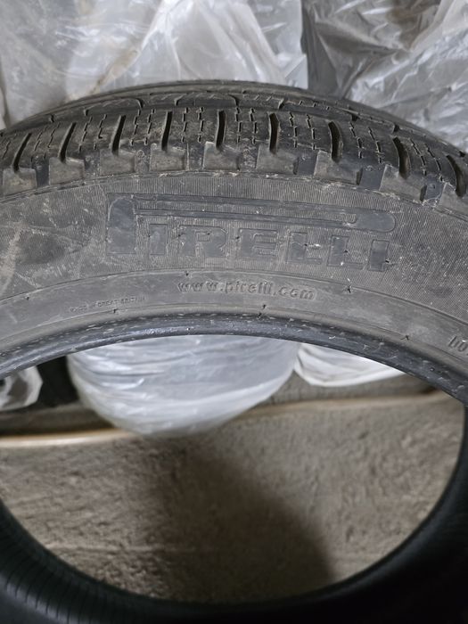 Летний шины 275 /45/21