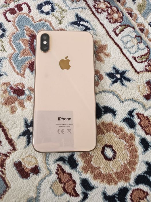 Обмен iphone xs на samsung a53