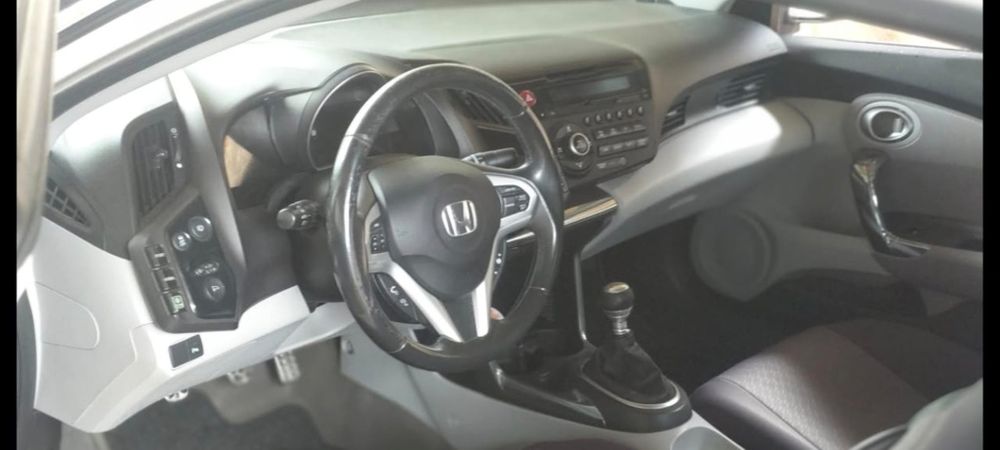 Honda CR-Z 1.5 Hibrid