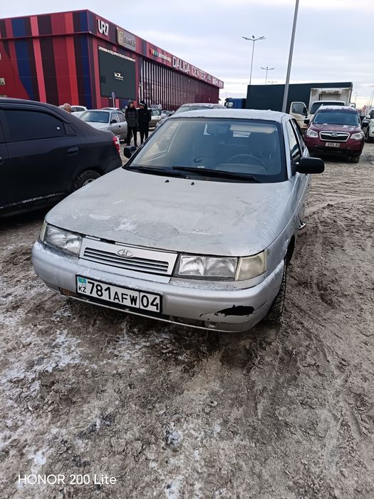 Ваз 2112 сатылады