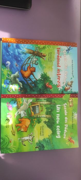 Cărți pentru copiii