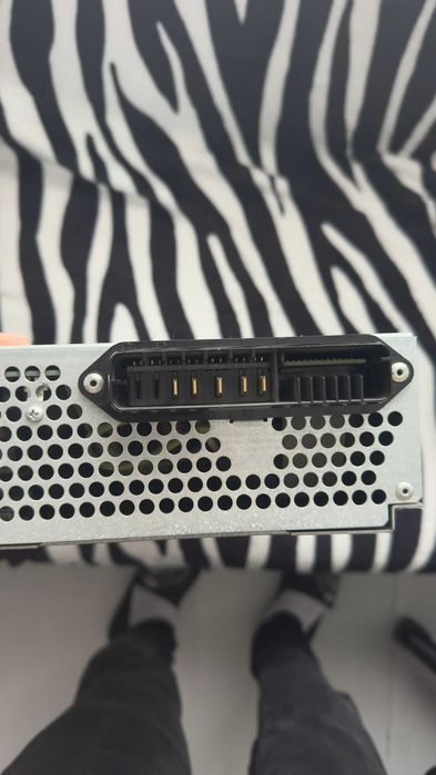 Apc symmetra rm power module