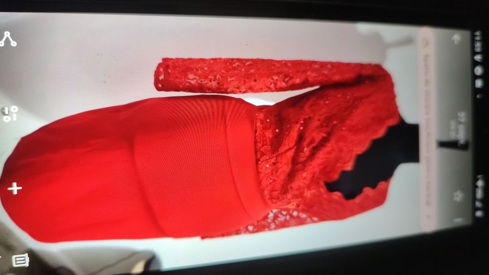 Rochie damă nouă de ocazie.