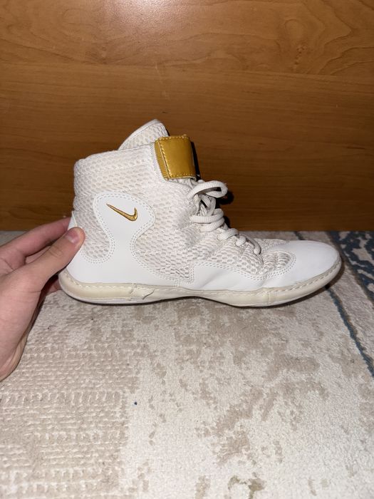 Борцоки для борьбы.