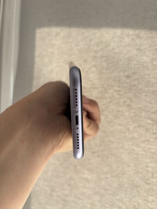 iPhone 11 | Айфон 11 | 128gb