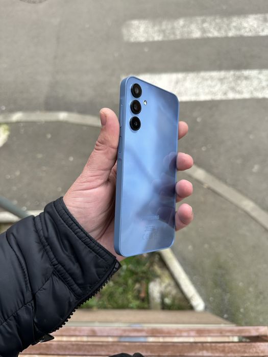 Samsung Galaxy A15 5G 128 Gb Dual Sim (desmembrez telefoane)