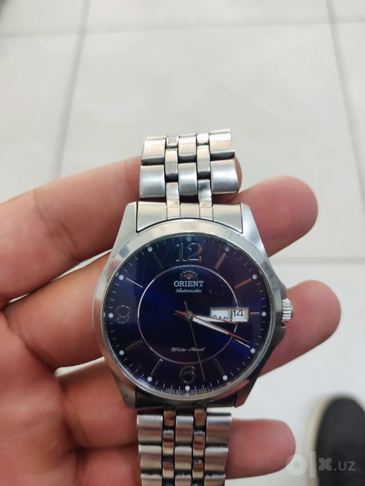 Orient sogot sotiladi