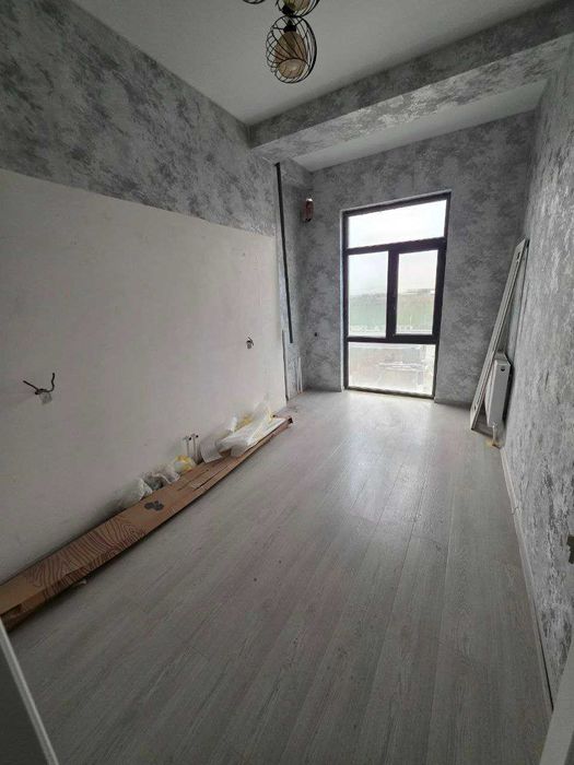 3 хоналик квартира 2 кават кирпичный дом, 7 микр