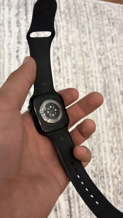 apple watch 10 серии 46mm