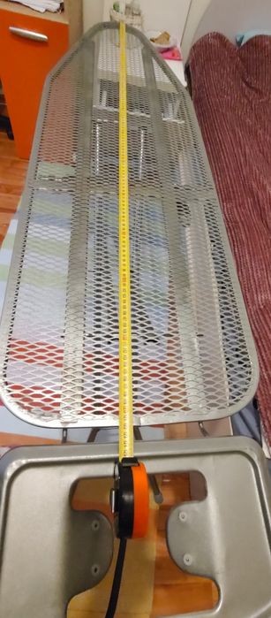 masă de călcat/ scândură de călcat