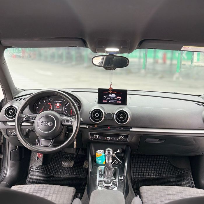 AUDI A3 2012 — imagine 4