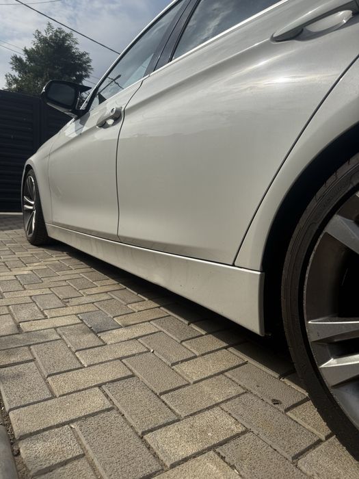 Bara fata, spate si praguri bmw f30