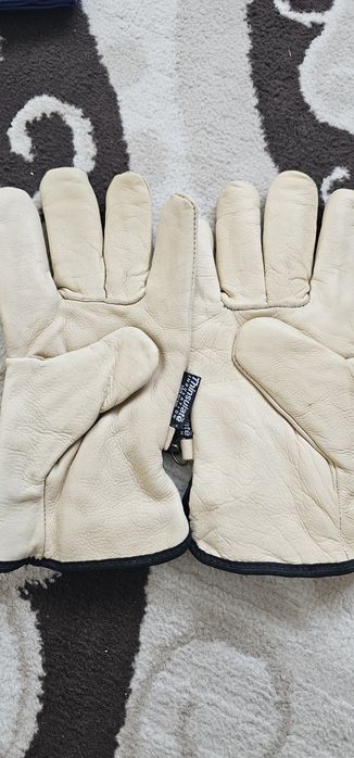 Перчатка deltaplus зима